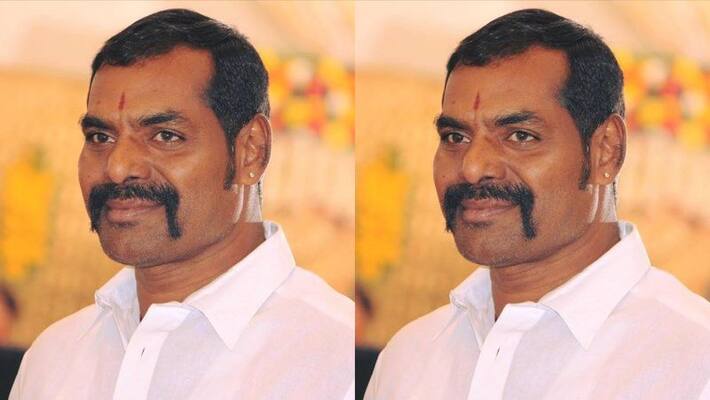 actor Tarzan lakshmi narayana wife passes away ksr actor Tarzan lakshmi narayana wife passes away ksr