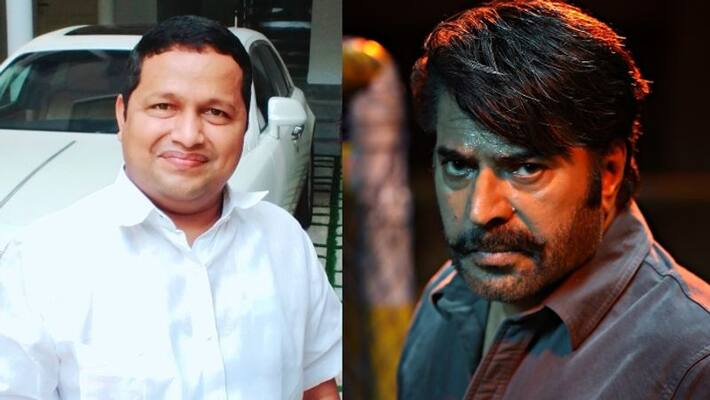 producer joby george remembers abrahaminte santhathikal release day producer joby george remembers abrahaminte santhathikal release day