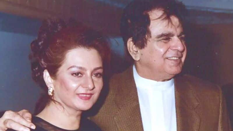 Dilip Kumar passed away at 98: A tribute to the legendary actor SYT