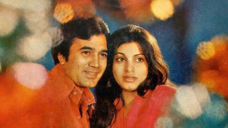 राजेश खन्ना और डिंपल कपाड़िया में 15 साल का अंतर था। लेकिन राजेश, डिंपल को पहली नजर में देखते ही दिल दे बैठे थे। 1973 में शादी की थी। बता दें कि राजेश अब इस दुनिया में नहीं है।