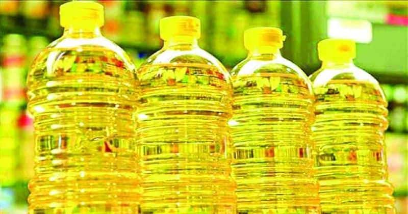 custom duty on edible oil: India Allows Duty-Free Import of 20 Lakh Tonn of Crude Soyabean, Sunflower Oils