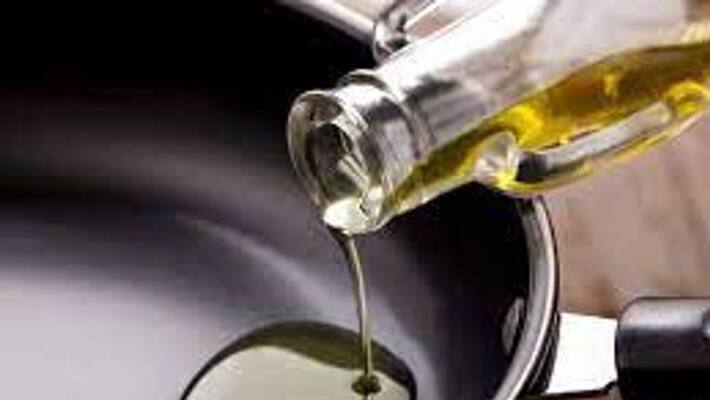 omplete abolition of 2.5% tariff on imports of cooking oils omplete abolition of 2.5% tariff on imports of cooking oils