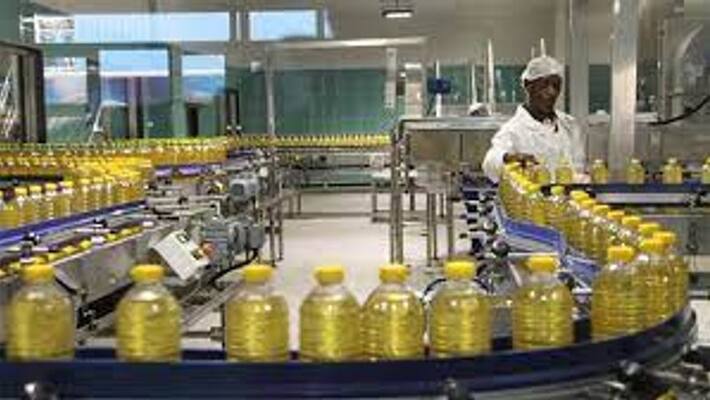 Centre scraps customs duty on crude edible oils lowers agri cess pod Centre scraps customs duty on crude edible oils lowers agri cess pod