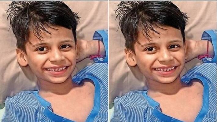 Shocking cases in Haryana : mother brings her son back to life by caling his name - bsb Shocking cases in Haryana : mother brings her son back to life by caling his name - bsb