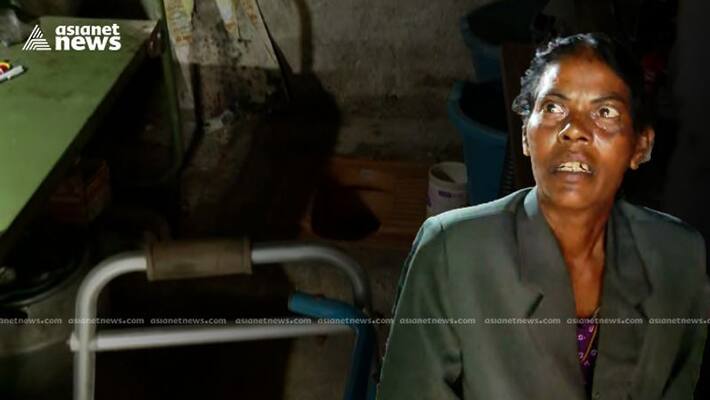 muruka shifted to panchayath care centre after asianet news report muruka shifted to panchayath care centre after asianet news report