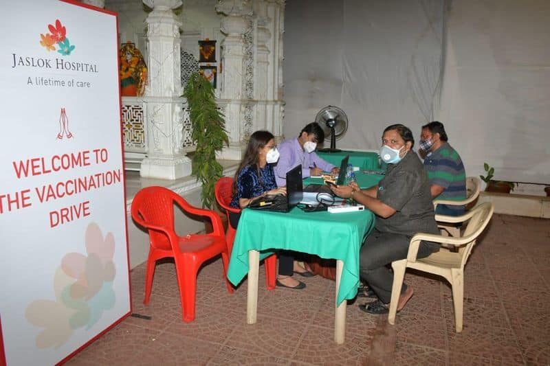 Ekta Kapoor's Balaji Telefilms Group rolls out vaccination drive for staff-SYT