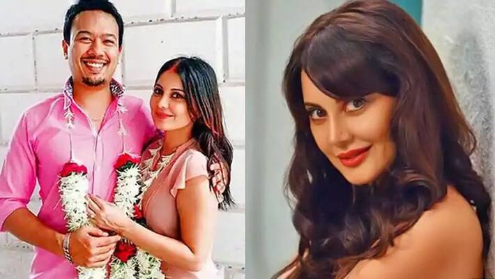 Is Minissha Lamba dating after taking a divorce from Ryan Tham?-SYT Is Minissha Lamba dating after taking a divorce from Ryan Tham?-SYT