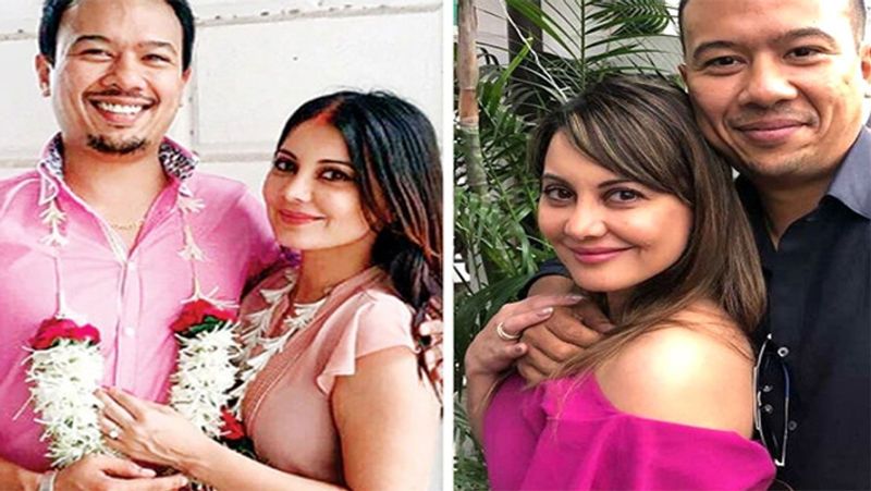 बता दें कि मिनिषा और रयान की पहली मुलाकात 2013 में जुहू स्थित नाइट क्लब ट्रायलॉजी में हुई थी। दोनों की पहचान हुई और फिर दोनों एक-दूसरे को डेट करने लगे। दो साल तक डेटिंग के बाद उन्होंने शादी का फैसला किया था।