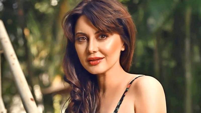 Minissha Lamba reveals she was once cheated by an actor, 'calls him big flirt'-SYT