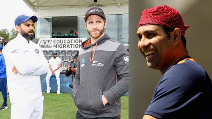 WTC Final 2021 VVS Laxman picks three Indian pacers vs New Zealand WTC Final 2021 VVS Laxman picks three Indian pacers vs New Zealand