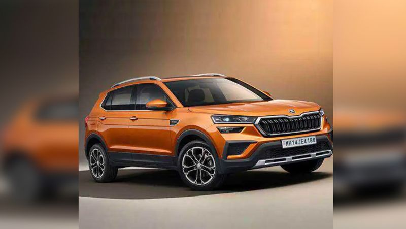 दमदार इंजन से है लैस
Kushaq Compact SUV में 1.5-लीटर टीएसआई टर्बो का दमदार पेट्रोल इंजन दिया गया है, जो 150 बीएचपी की पावर और 250 न्यूटन मीटर का टॉर्क जनरेट करता है। इसमें 6 स्पीड मैन्युअल गियरबॉक्स दिए गए है। खासतौर पर इसमें एक्टिव सिलेंडर तकनीक दिया गया है। वहीं, इसके दूसरे वेरिएंट में 1.0 लीटर तीन सिलेंडर टीएसआई पेट्रोल इंजन दिया गया है, जो 110 बीएचपी पावर और 175 एनएम का टॉर्क जनरेट करता है।