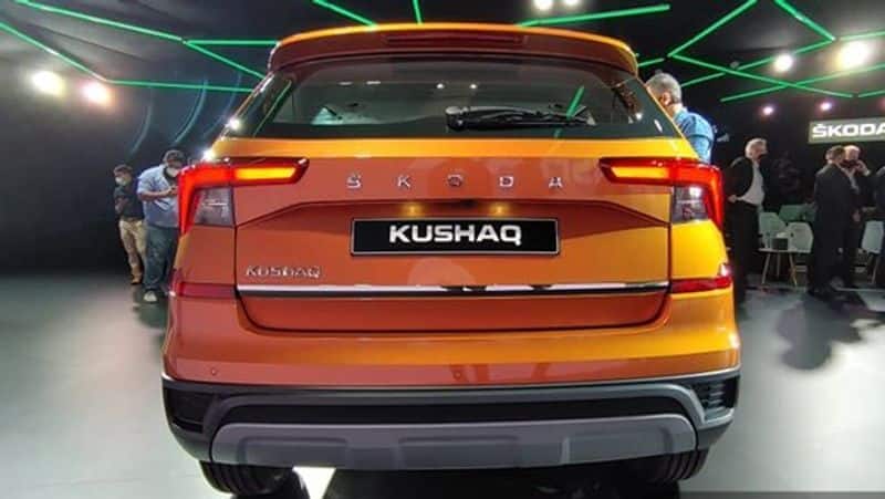 Reasons for Skoda Kushaq SUV get best bookings in six months
