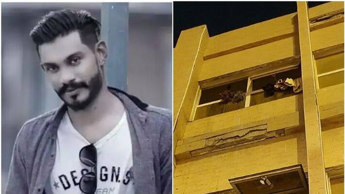keralite youth died in Sharjah UAE keralite youth died in Sharjah UAE