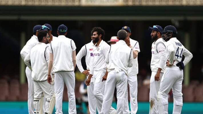 WTC Final 2021 India shouldnt be left out Ravindra Jadeja says Anshuman Gaekwad WTC Final 2021 India shouldnt be left out Ravindra Jadeja says Anshuman Gaekwad