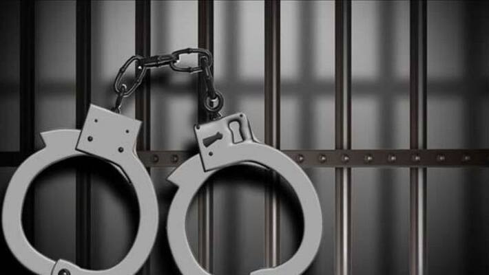 Killers gang nabbed by Vijayawada police Killers gang nabbed by Vijayawada police