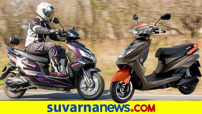 Okinawa slashes prices of its electric scooters and check details Okinawa slashes prices of its electric scooters and check details