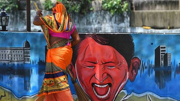 COVID 19 3rd wave might have set in on July 4 says Hyderabad scientist pod COVID 19 3rd wave might have set in on July 4 says Hyderabad scientist pod