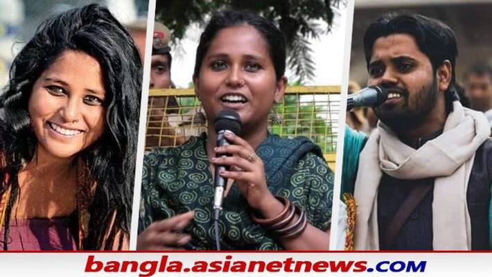 delhi court has ordered release of delhi riot accused devangana natasha asif from tihar jail bsm delhi court has ordered release of delhi riot accused devangana natasha asif from tihar jail bsm