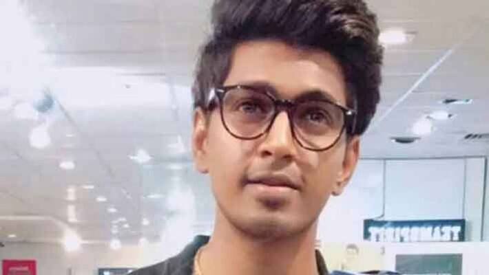 YouTuber Madan, accused of obscene talk in live-streamed game videos, arrested in chennai - bsb YouTuber Madan, accused of obscene talk in live-streamed game videos, arrested in chennai - bsb
