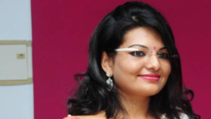 Artist Sandra Thomas hospitalised Artist Sandra Thomas hospitalised