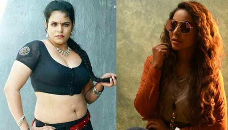 కొన్ని రోజులుగా బిగ్బాస్ ఫేమ్ కరాటే కళ్యాణి, కాంట్రవర్షియల్ బ్యూటీ శ్రీరెడ్డి మధ్య సోషల్ మీడియా వార్ నడుస్తున్న విషయం తెలిసిందే. ఒకరిపై ఒకరు నోరు పారేసుకుంటూ ఇద్దరూ ఇద్దరే అన్నట్టుగా బూతులతో రెచ్చిపోతున్నారు. రఘురామక్రిష్ణంరాజుపై శ్రీరెడ్డి చేసిన వ్యాఖ్యల్ని ఖండిస్తూ ఆమెకు స్ట్రాంగ్ వార్నింగ్ ఇచ్చింది కరాటే కళ్యాణి.