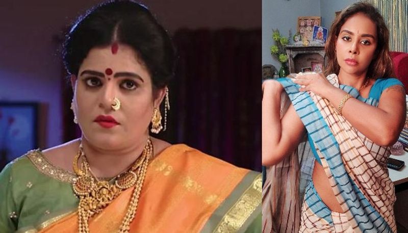 శ్రీరెడ్డిని సపోర్ట్ చేసే వాళ్లని ఏకిపడేసింది కళ్యాణి. `ఎవడో డబ్బుకోసం ఇస్తాను అంటే వేరే వాళ్ళ అమ్మని కూడా తిట్టిన మెంటల్ దానికి సపోర్ట్ చేస్తే.. మీ అమ్మకూడా ఛీ వీడిని ఎందుకు కన్నాను అని ఏడుస్తుంది రా, రోజూ ఎవడో ఇచ్చే కుక్క బిస్కెట్ కోసం దీనిని దేకని జగన్ నీ ఇదే ముఖ్యమంత్రి నీ చేసినట్టు అతన్ని నడిరోడ్డుపై వేస్తుంటే నోటికి అదుపు లేని ఇలాంటి పతివ్రతని బొక్కలో వేయకుండా చూస్తున్నాయి ప్రభుత్వాలు. తప్పు చేయనివాడు లోపల ఉంటాడు. ఇలాంటి చెత్తమోహాలు బయట తిరుగుతారు.