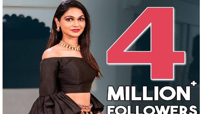 allu arjun wife allu sneha reddy reached 4 millions followers in instagram arj allu arjun wife allu sneha reddy reached 4 millions followers in instagram arj