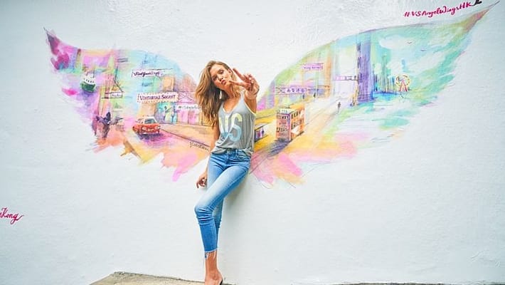 Victorias Secret says goodbye to Angels supermodels-VPN Victorias Secret says goodbye to Angels supermodels-VPN