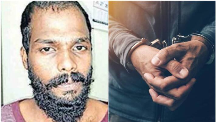 kappa case accuse arrested in haripad kappa case accuse arrested in haripad
