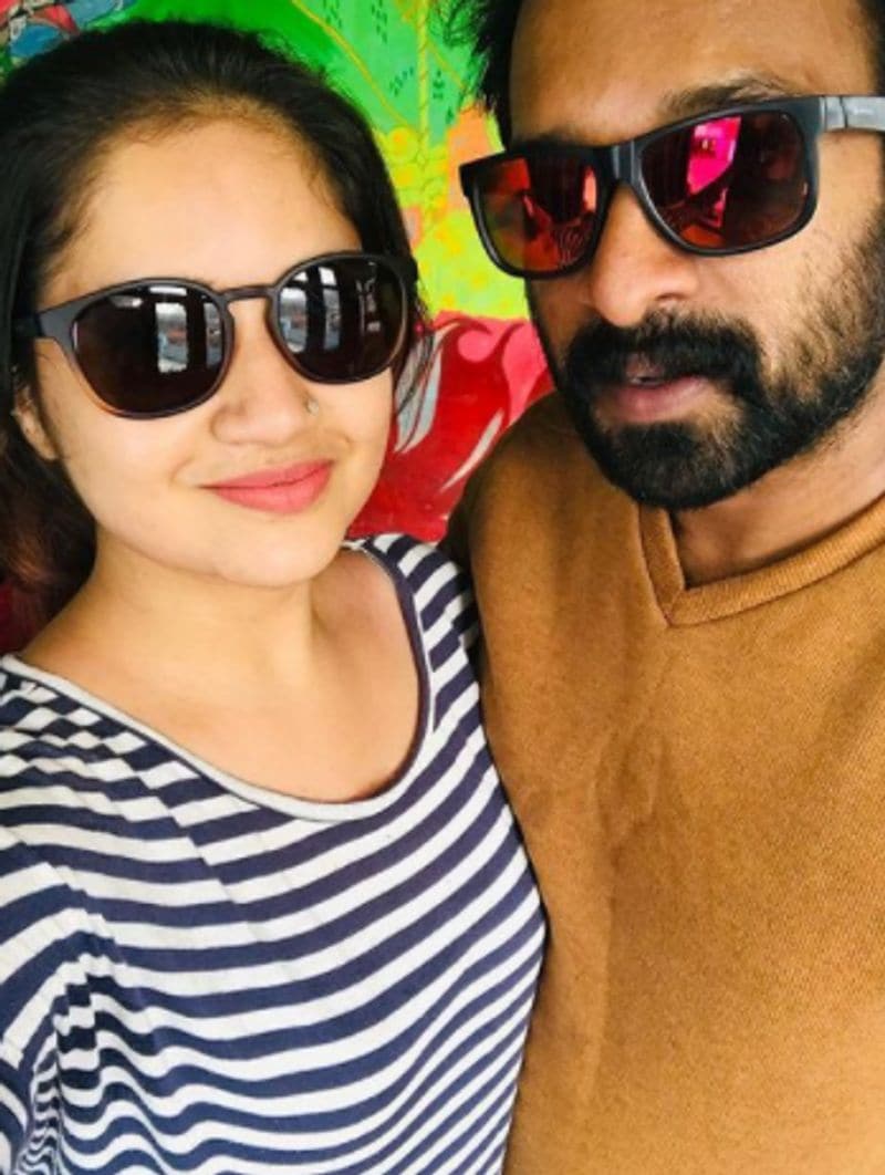 ഷഫ്ന തന്നെയാണ് ഫോട്ടോ ഷെയര് ചെയ്തിരിക്കുന്നത്.