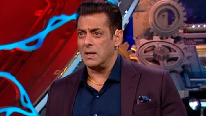 Chandigarh Police summons Salman Khan, 7 others for inquiry jsp Chandigarh Police summons Salman Khan, 7 others for inquiry jsp