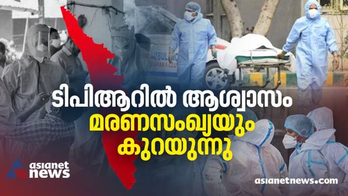 covid 19 kerala patients death tpr 17 june covid 19 kerala patients death tpr 17 june