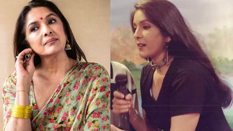 জীবনের কঠিন সময়ে স্বামী নেই, ছিল না কোনও প্রেমিক। একাকীত্বই ছিল নীনার সঙ্গী। নিজের জীবনের সমস্তটাই শেয়ার করেছেন নীনা। কিন্তু ইচ্ছের ইচ্ছাশক্তির কাছে হার না মেনে একাই লড়াই চালিয়ে গেছিলেন নীনা। একা মা হিসেব জন্ম দিয়েছিলেন মাসাবাকে।