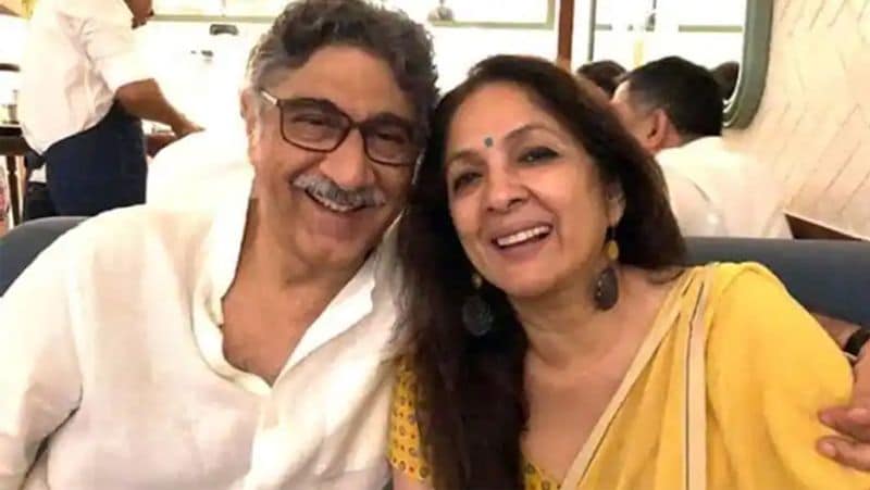 বর্তমানে বিবেক মেহরার সঙ্গে বিয়ে করে সুখী দাম্পত্যে থাকলেও কর্মসূত্রে তারা আলাদাই থাকেন।