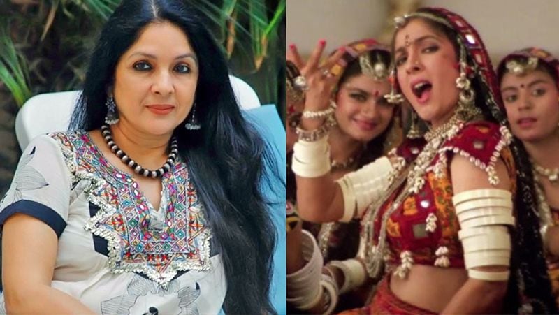Bollywood Actress Neena Gupta Revealed her secret of her life at the book launch Brd