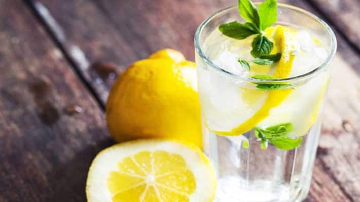 Know the demerits of drinking excessive lemon water kpv Know the demerits of drinking excessive lemon water kpv