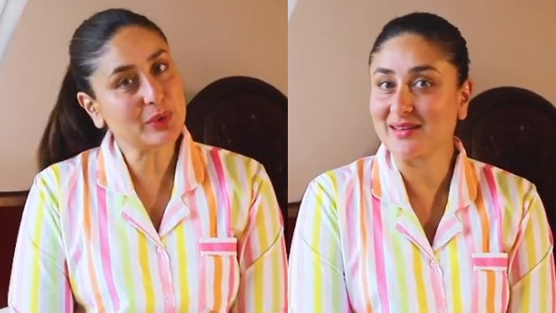 করিনা জানিয়েছেন, মা হওয়ার পর ৪ মাস অসহ্য যন্ত্রণার মধ্যে কাটিয়েছি গত ৪ মাস। ভীষণই ক্লান্ত থাকতাম। নতুন করে কিছু করার ইচ্ছাই থাকত না। তবে এই যোগা করেই ফের নতুন জীবনের ছন্দে ফেরার চেষ্টা করছি।