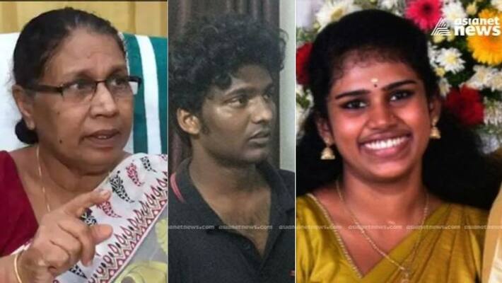 MC Josephine blames police negligence in Elamkulam murder MC Josephine blames police negligence in Elamkulam murder
