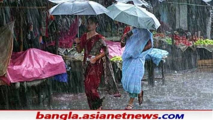 rain may increase in South Bengal from Wednesday bpsb rain may increase in South Bengal from Wednesday bpsb