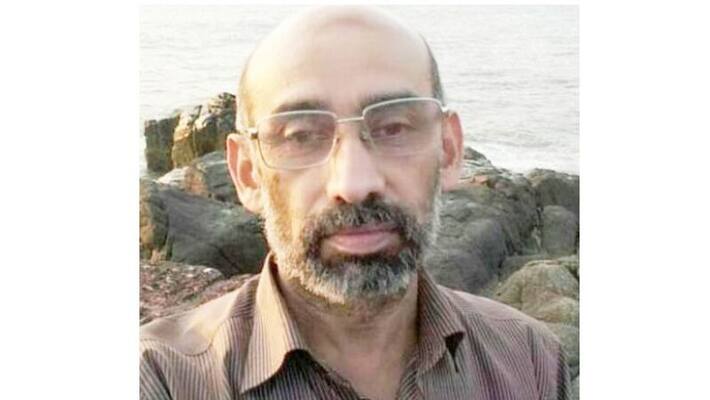 malayali social worker died in saudi arabia due to covid malayali social worker died in saudi arabia due to covid