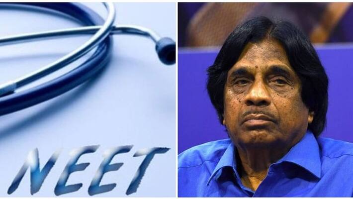 No one can stop the NEET exam ... Get ready for the NEED exam. No one can stop the NEET exam ... Get ready for the NEED exam.
