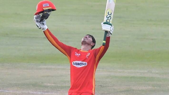 usman khawaja century lead islamabad united to score 247 runs in 20 overs against peshawar zalmi in psl 2021 usman khawaja century lead islamabad united to score 247 runs in 20 overs against peshawar zalmi in psl 2021