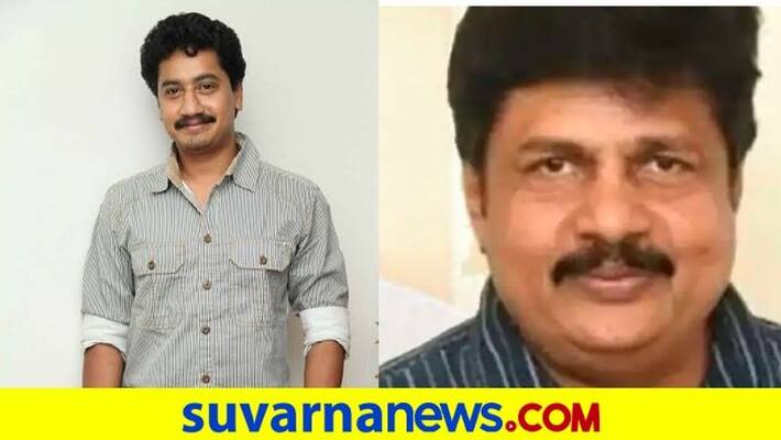 Sandalwood pays tribute to legends producer ramu, KCN, Sanchari vijay mah Sandalwood pays tribute to legends producer ramu, KCN, Sanchari vijay mah
