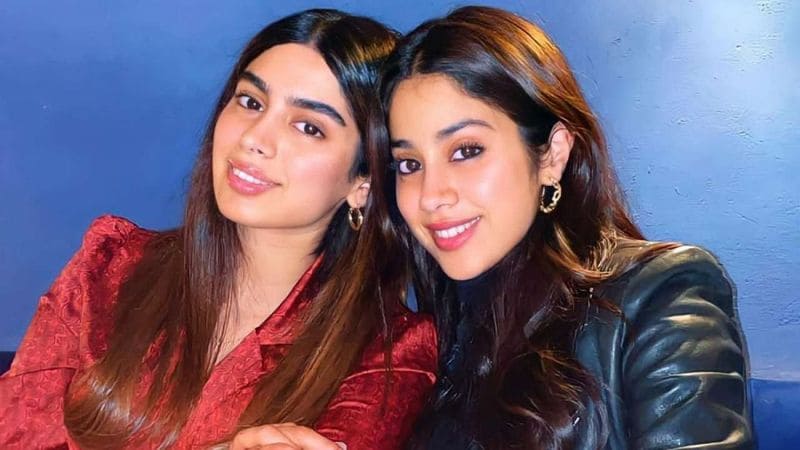 వీరితోపాటు బాలీవుడ్కి చెందిన హీరోయిన్ల చెల్లెల్లు హీరోయిన్ గా ఎంట్రీకి ప్లాన్ చేస్తున్నారు. అతిలోక సుందరి శ్రీదేవికి ఇద్దరు తనయలు జాన్వీకపూర్, ఖుషీ కపూర్. ఇప్పటికే జాన్వీ కపూర్ హీరోయిన్గా ఎంట్రీ ఇచ్చి స్టార్ ఇమేజ్ని సొంతం చేసుకుంది.