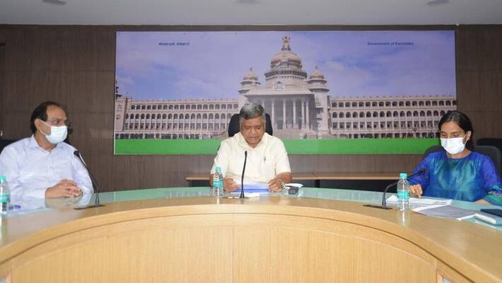 Karnataka need more aerospace defence technology hubs says jagadish shettar mah Karnataka need more aerospace defence technology hubs says jagadish shettar mah