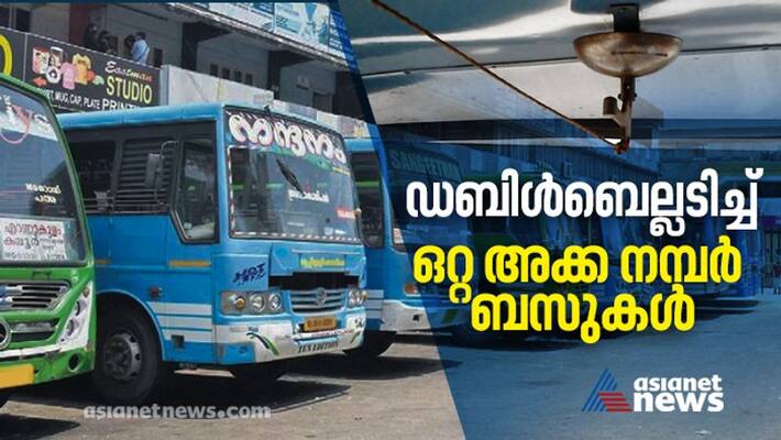 kerala unlock day two, private bus start service kerala unlock day two, private bus start service