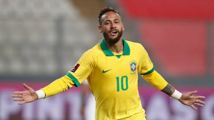 Copa America 2021 Brazil v Ecuador Preview Copa America 2021 Brazil v Ecuador Preview