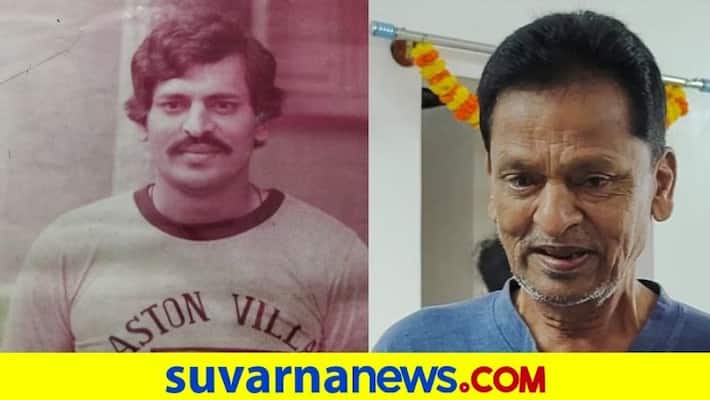 Former Karnataka Cricketer Vijaya Krishna Passes away due to Heart Attack kvn Former Karnataka Cricketer Vijaya Krishna Passes away due to Heart Attack kvn