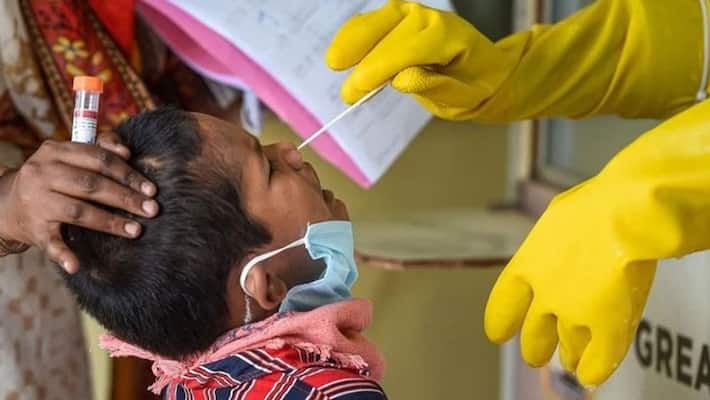 Survey of WHO and AIIMS, The third wave of corona infection will not have much effect on children kpa Survey of WHO and AIIMS, The third wave of corona infection will not have much effect on children kpa