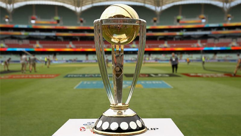 ఈ ఈవెంట్ల నిర్వహణకు భారత్తో పాటు ఆస్ట్రేలియా, బంగ్లాదేశ్, ఇంగ్లాండ్, ఐర్లాండ్, మలేషియా, నమీబియా, న్యూజిలాండ్, ఓమన్, పాకిస్తాన్, స్కాట్లాండ్, సౌతాఫ్రికా, శ్రీలంక, వెస్టిండీస్, యూఏఈ, యూఎస్ఏ, జింబాబ్వే దేశాలు ఆసక్తి చూపించాయి.